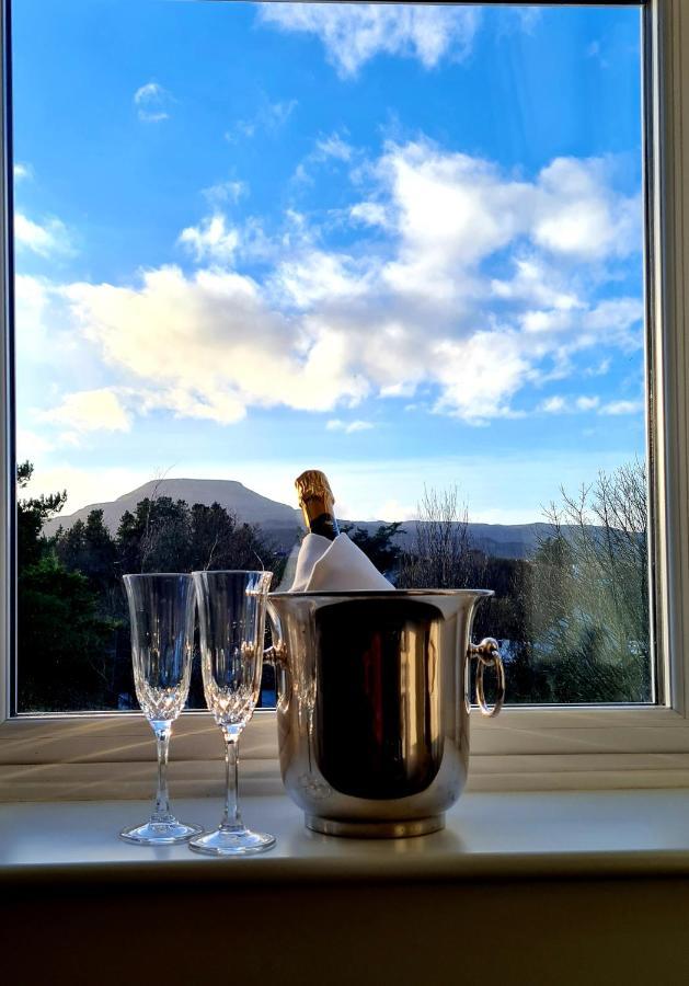 Atholl House Skye Hotel Dunvegan  Exterior photo