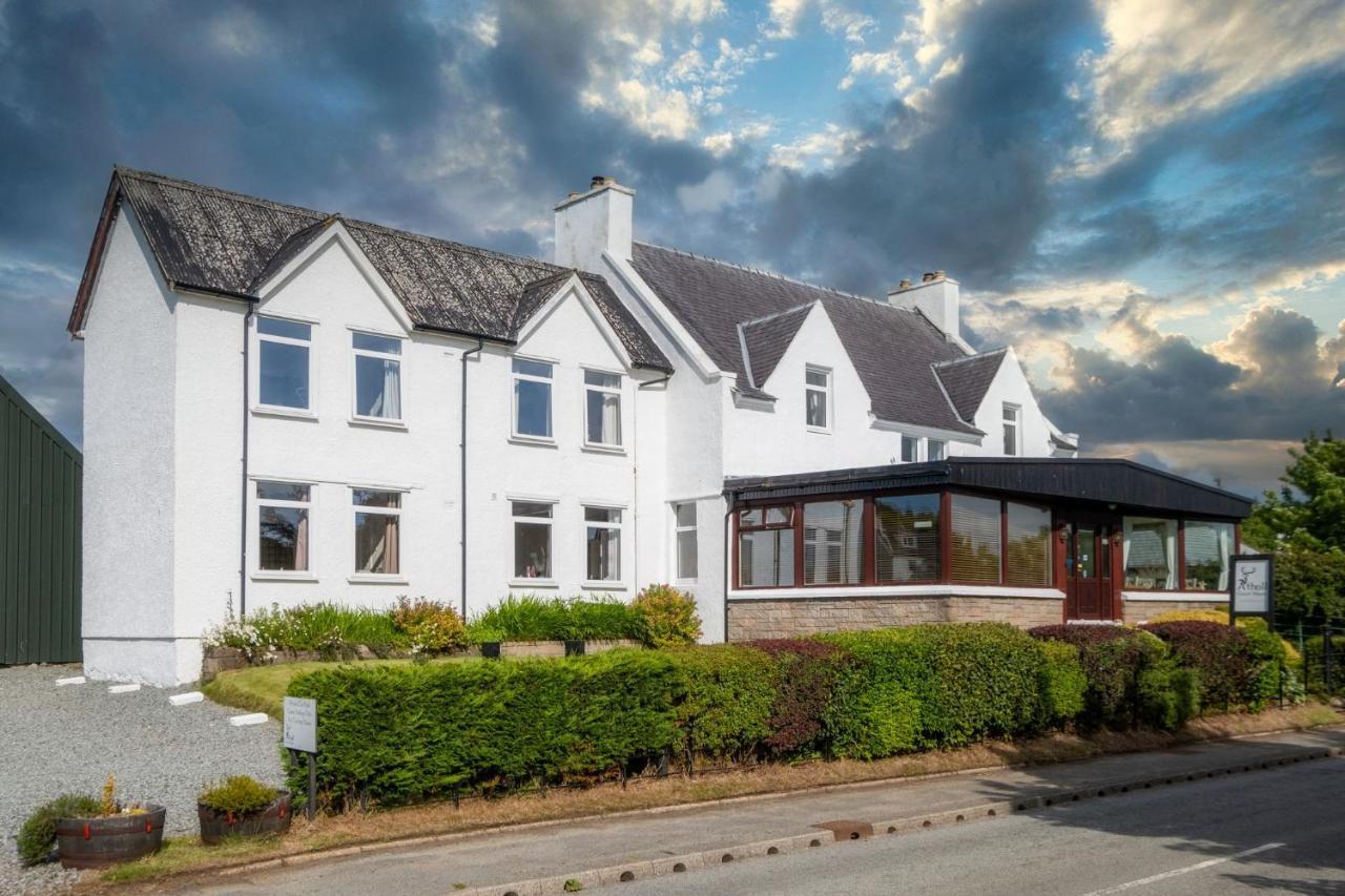 Atholl House Skye Hotel Dunvegan  Exterior photo