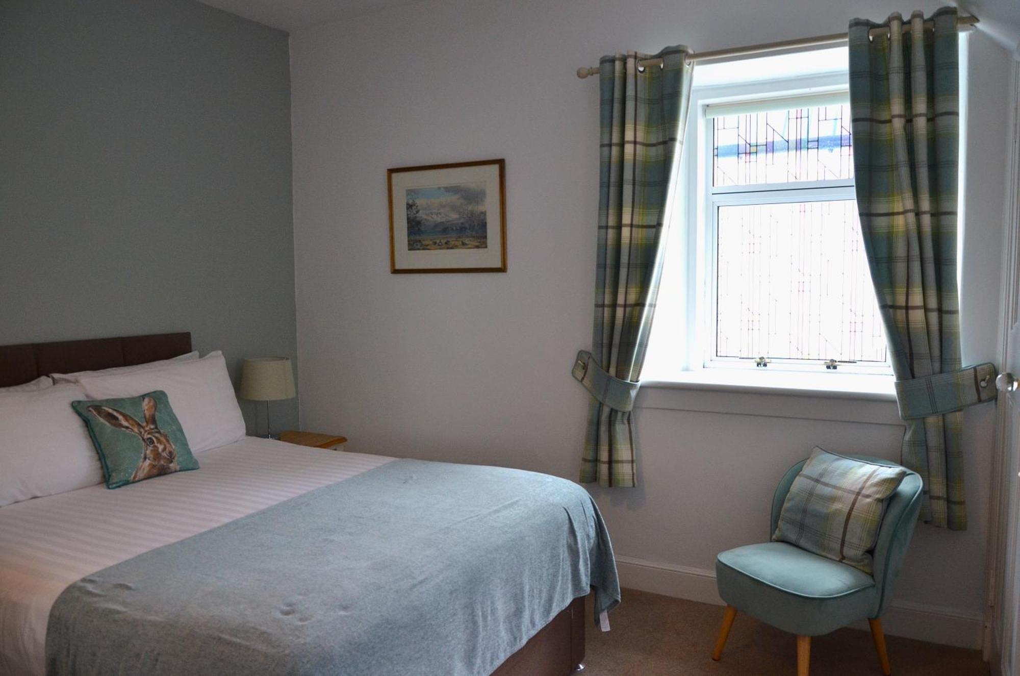 Atholl House Skye Hotel Dunvegan  Exterior photo