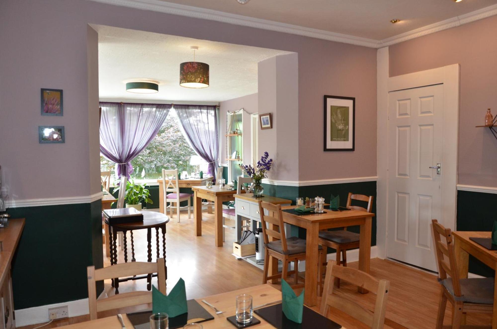 Atholl House Skye Hotel Dunvegan  Exterior photo